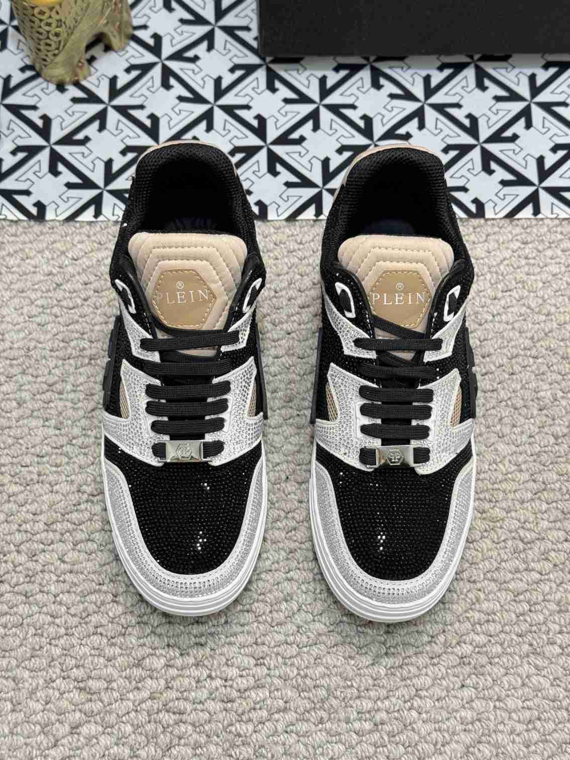 Philipp Plein PHILIPP PLEIN Casual Sneakers Colorway 2 1159330