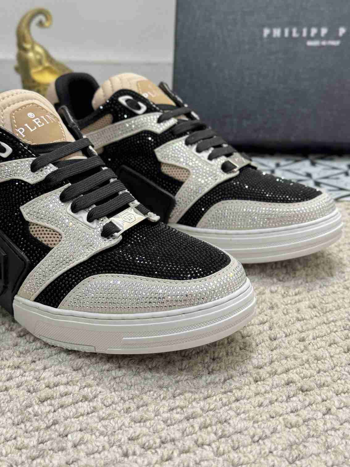 Philipp Plein PHILIPP PLEIN Casual Sneakers Colorway 2 1159330