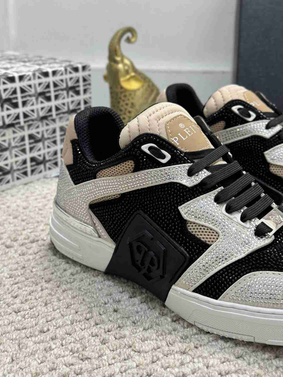 Philipp Plein PHILIPP PLEIN Casual Sneakers Colorway 2 1159330