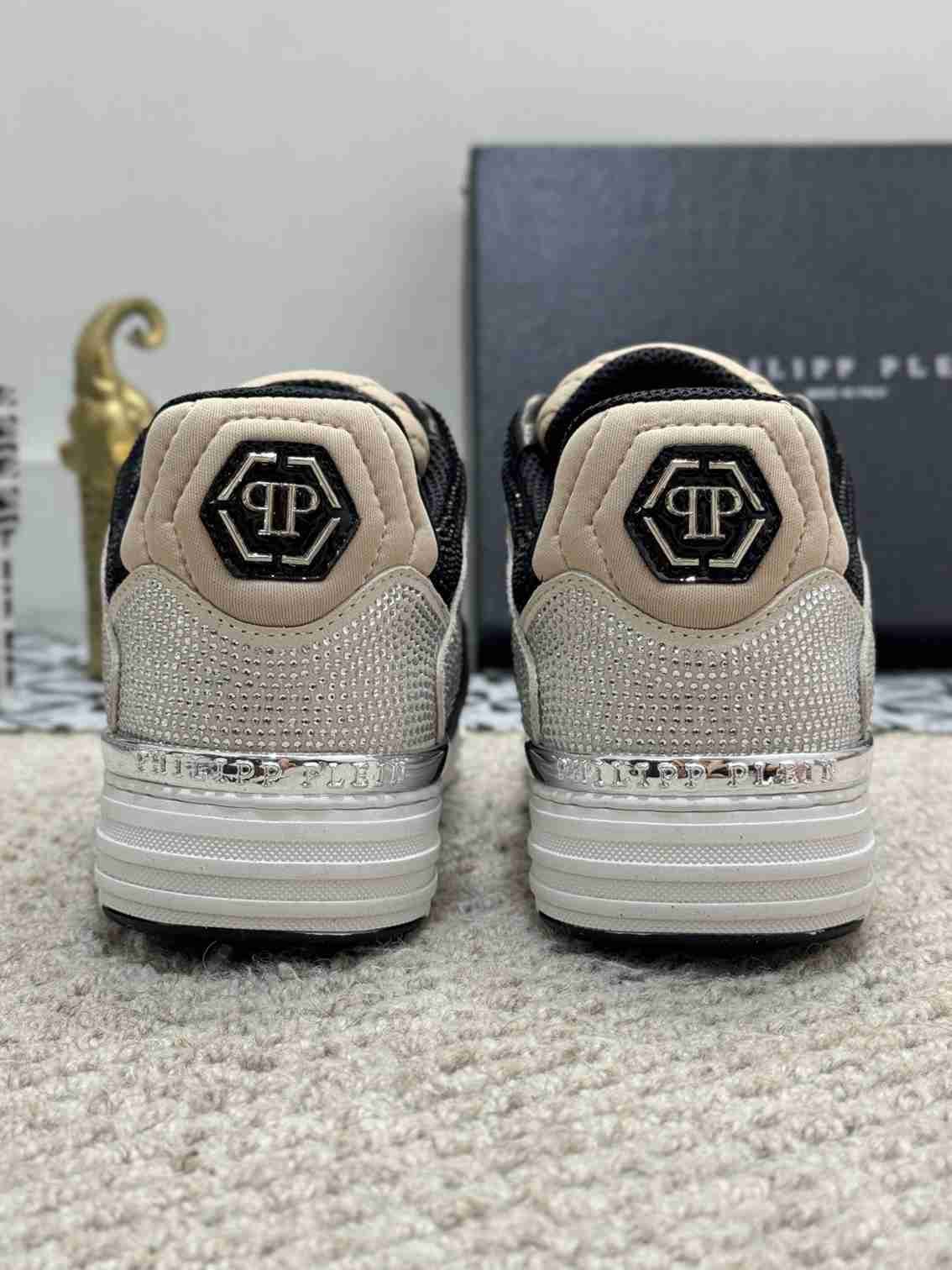 Philipp Plein PHILIPP PLEIN Casual Sneakers Colorway 2 1159330