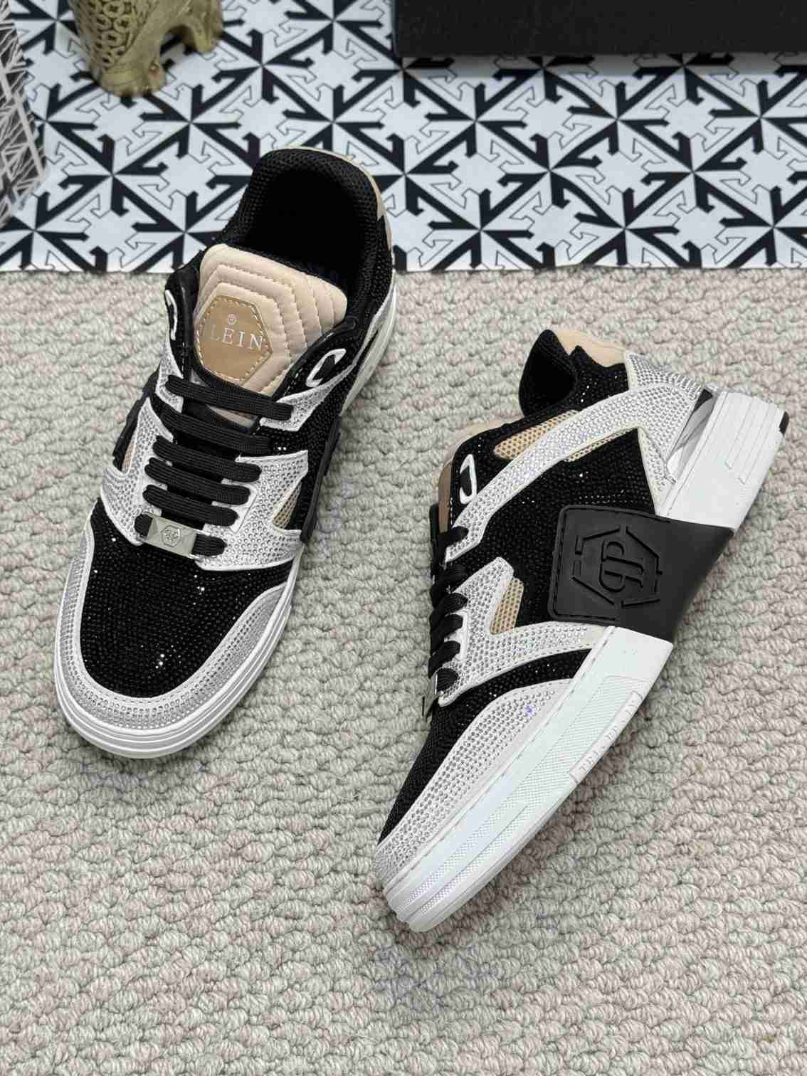 Philipp Plein PHILIPP PLEIN Casual Sneakers Colorway 2 1159330