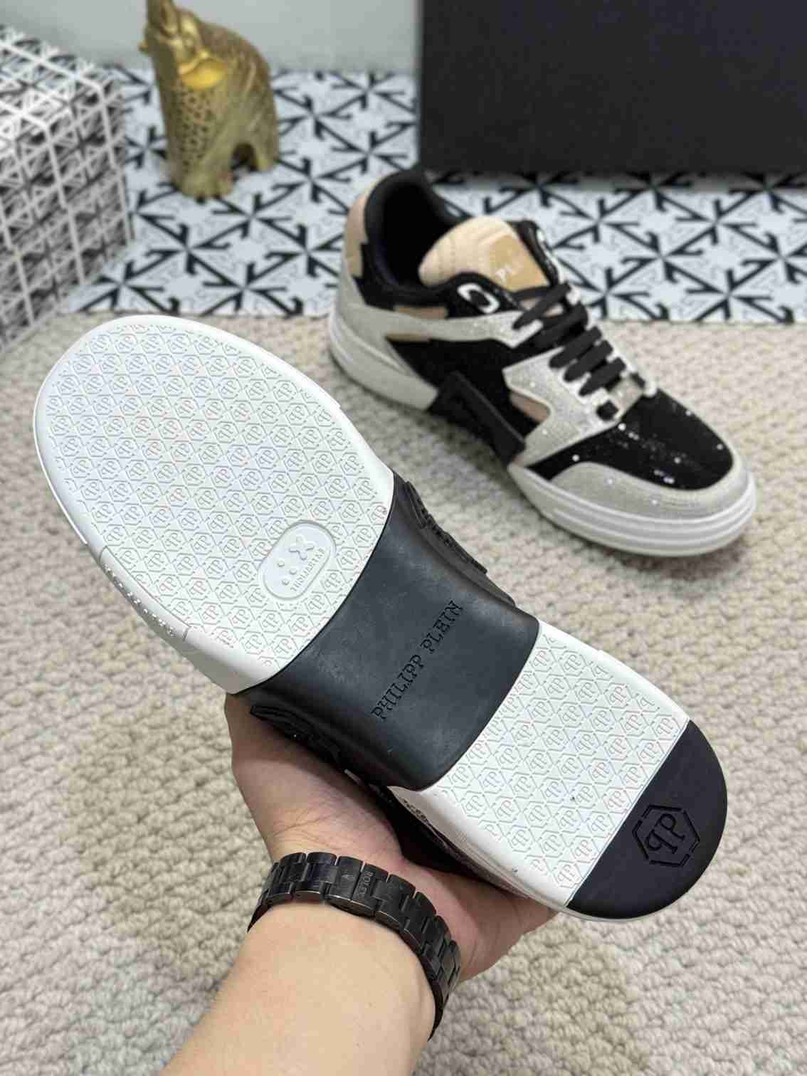 Philipp Plein PHILIPP PLEIN Casual Sneakers Colorway 2 1159330