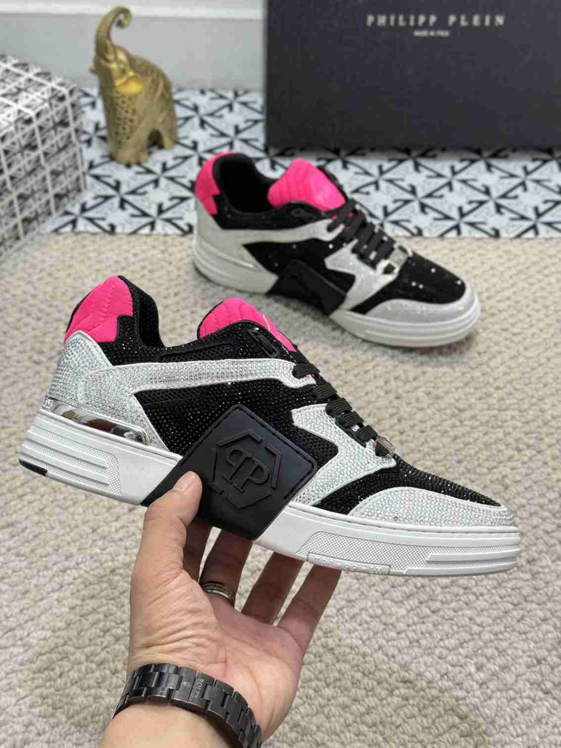 Philipp Plein PHILIPP PLEIN Casual Sneakers Colorway 1 1159330