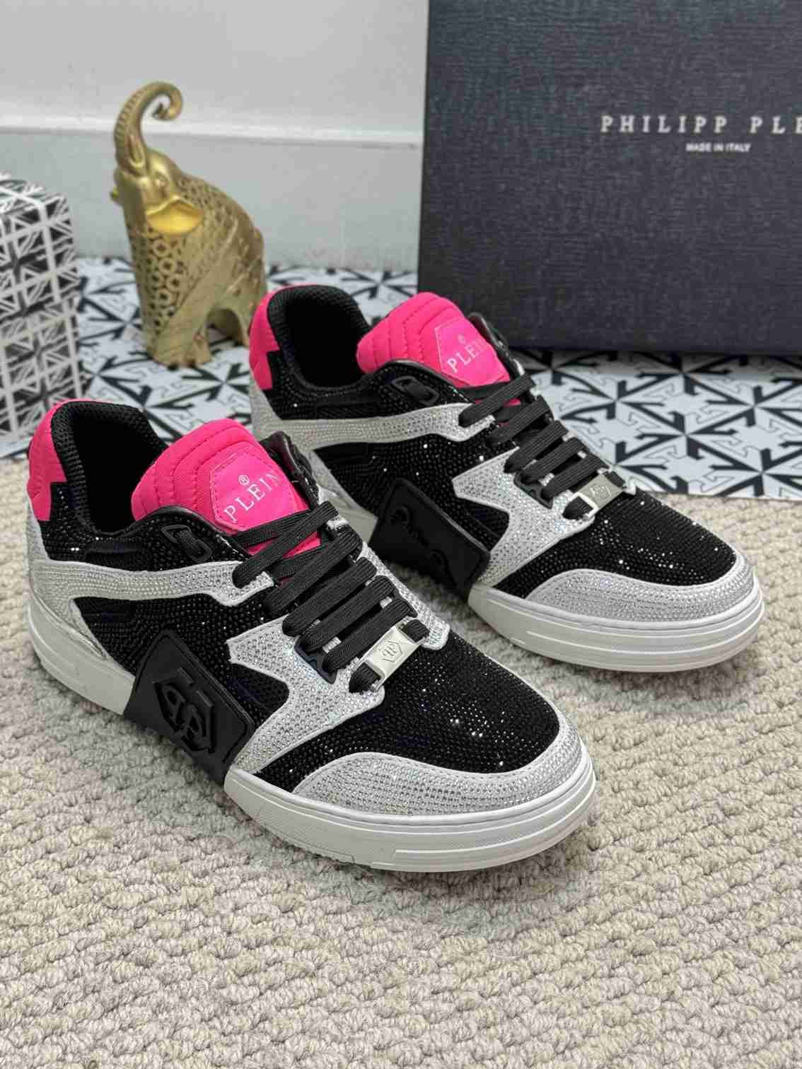 Philipp Plein PHILIPP PLEIN Casual Sneakers Colorway 1 1159330