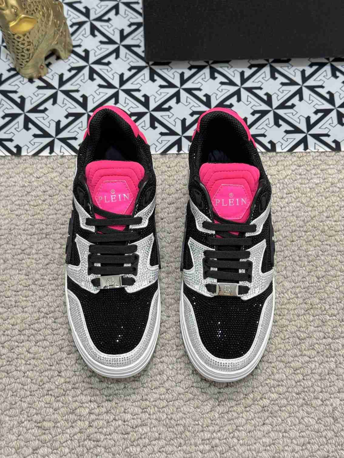 Philipp Plein PHILIPP PLEIN Casual Sneakers Colorway 1 1159330