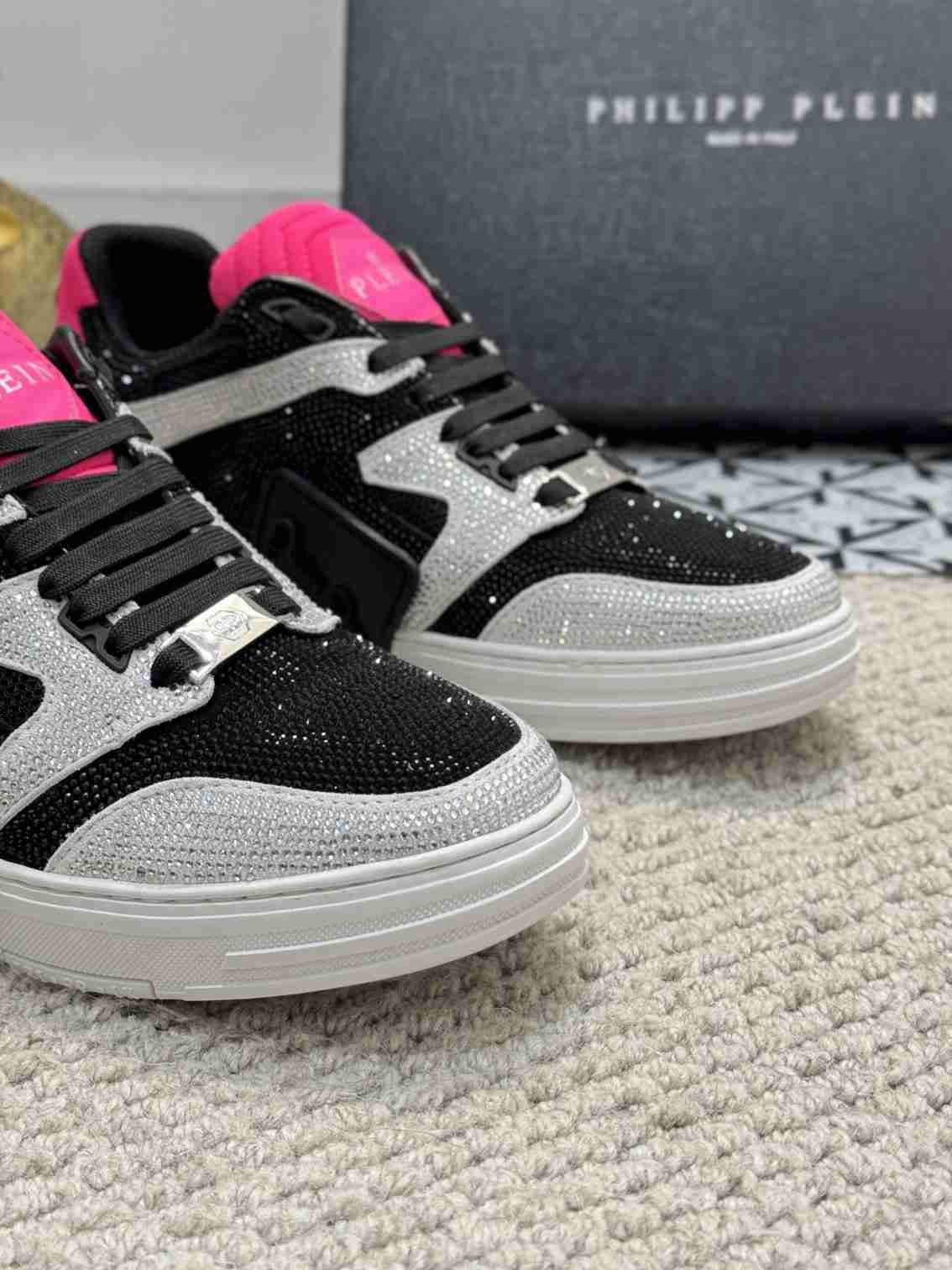 Philipp Plein PHILIPP PLEIN Casual Sneakers Colorway 1 1159330