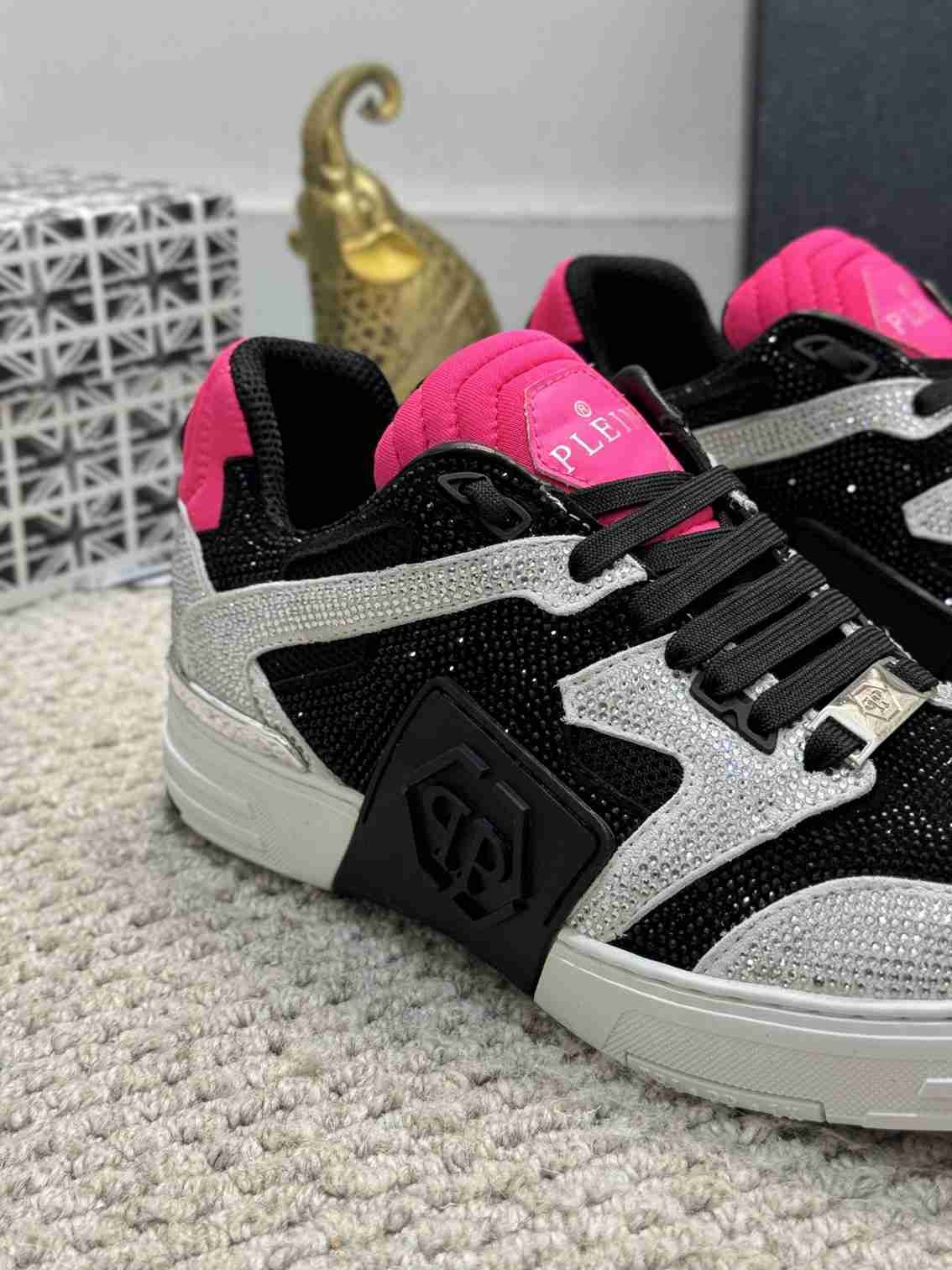 Philipp Plein PHILIPP PLEIN Casual Sneakers Colorway 1 1159330