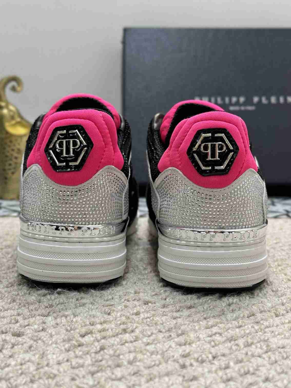 Philipp Plein PHILIPP PLEIN Casual Sneakers Colorway 1 1159330