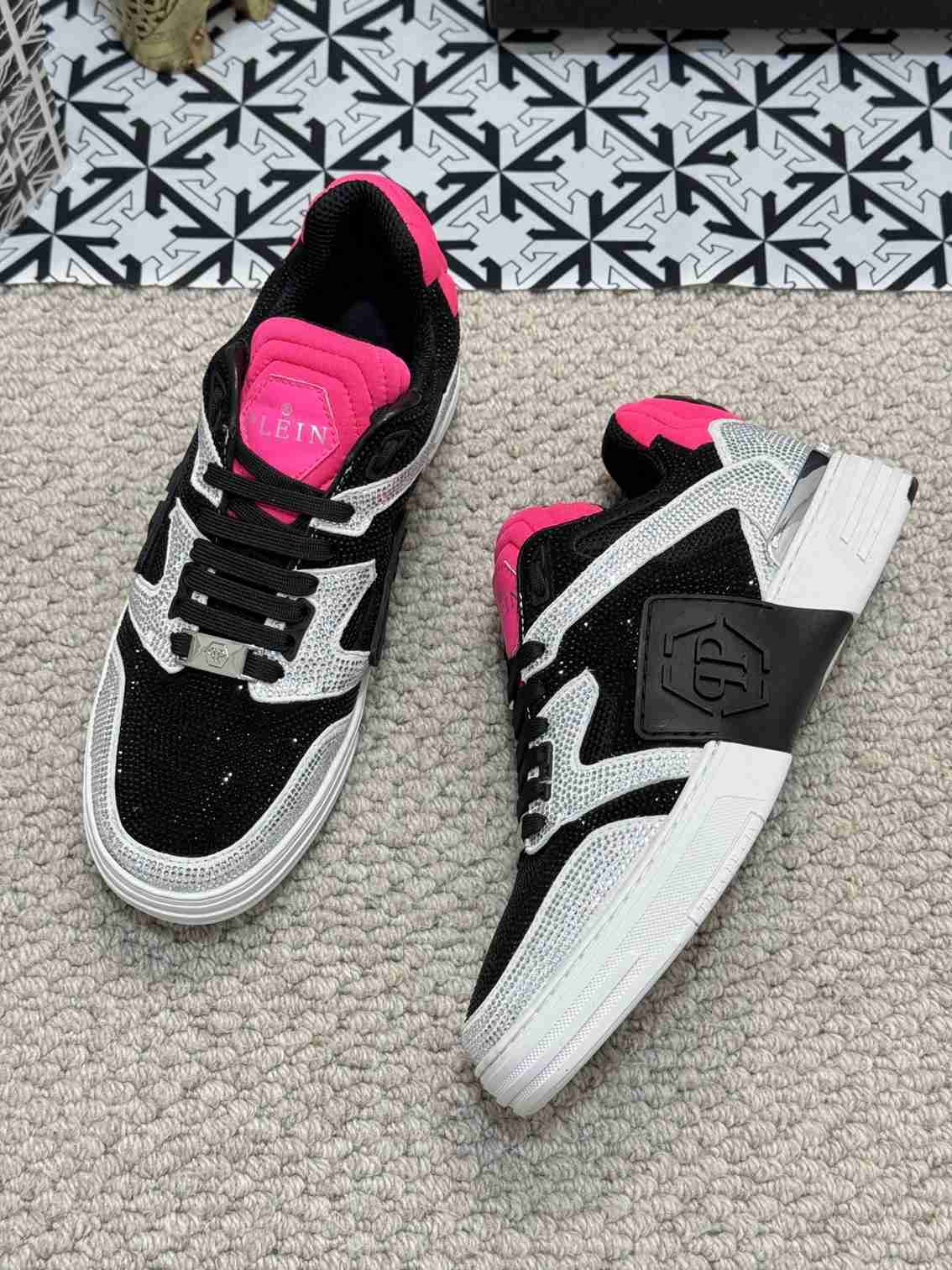 Philipp Plein PHILIPP PLEIN Casual Sneakers Colorway 1 1159330