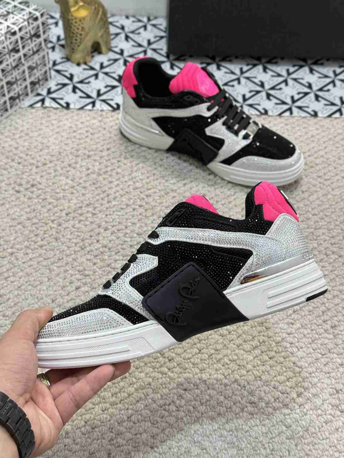 Philipp Plein PHILIPP PLEIN Casual Sneakers Colorway 1 1159330