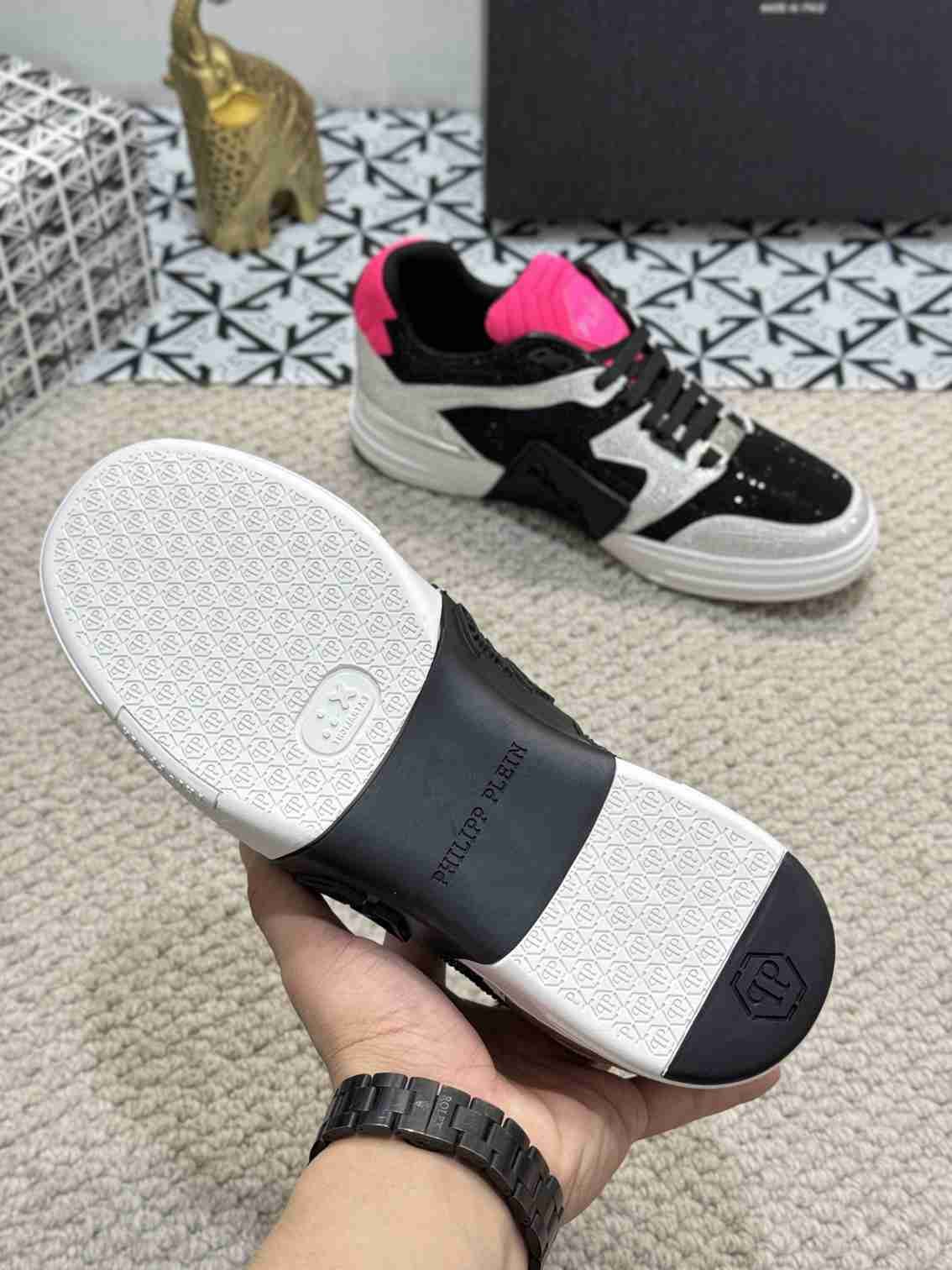 Philipp Plein PHILIPP PLEIN Casual Sneakers Colorway 1 1159330