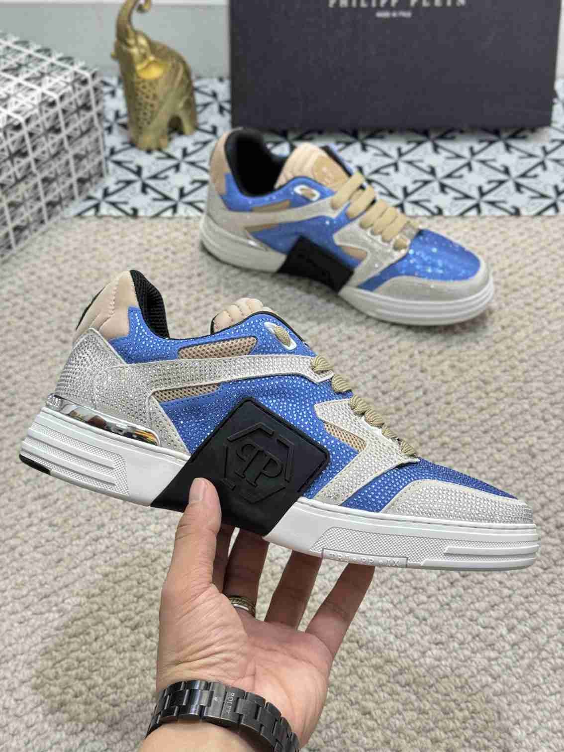Philipp Plein PHILIPP PLEIN Casual Sneakers 1159330