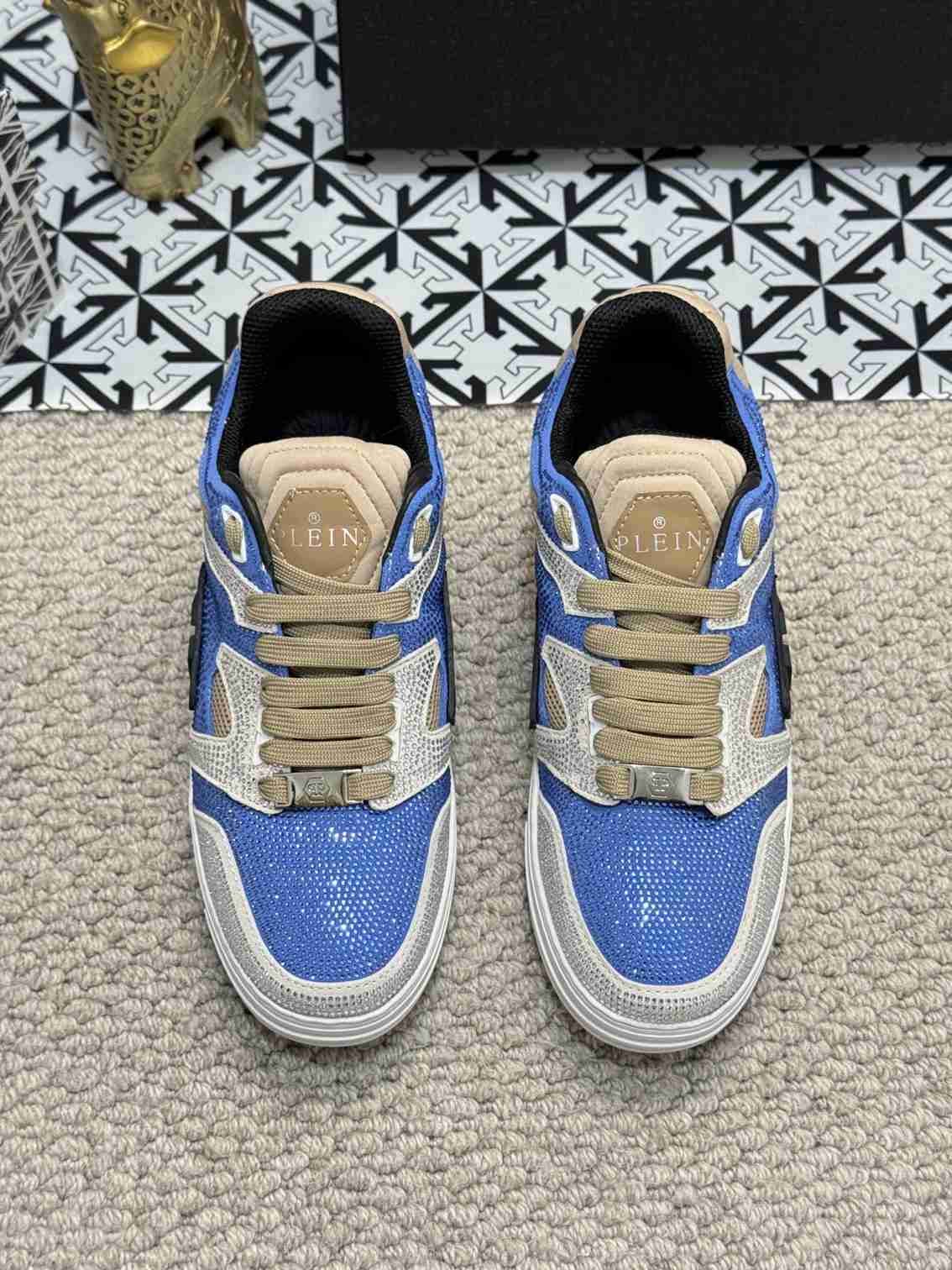 Philipp Plein PHILIPP PLEIN Casual Sneakers 1159330