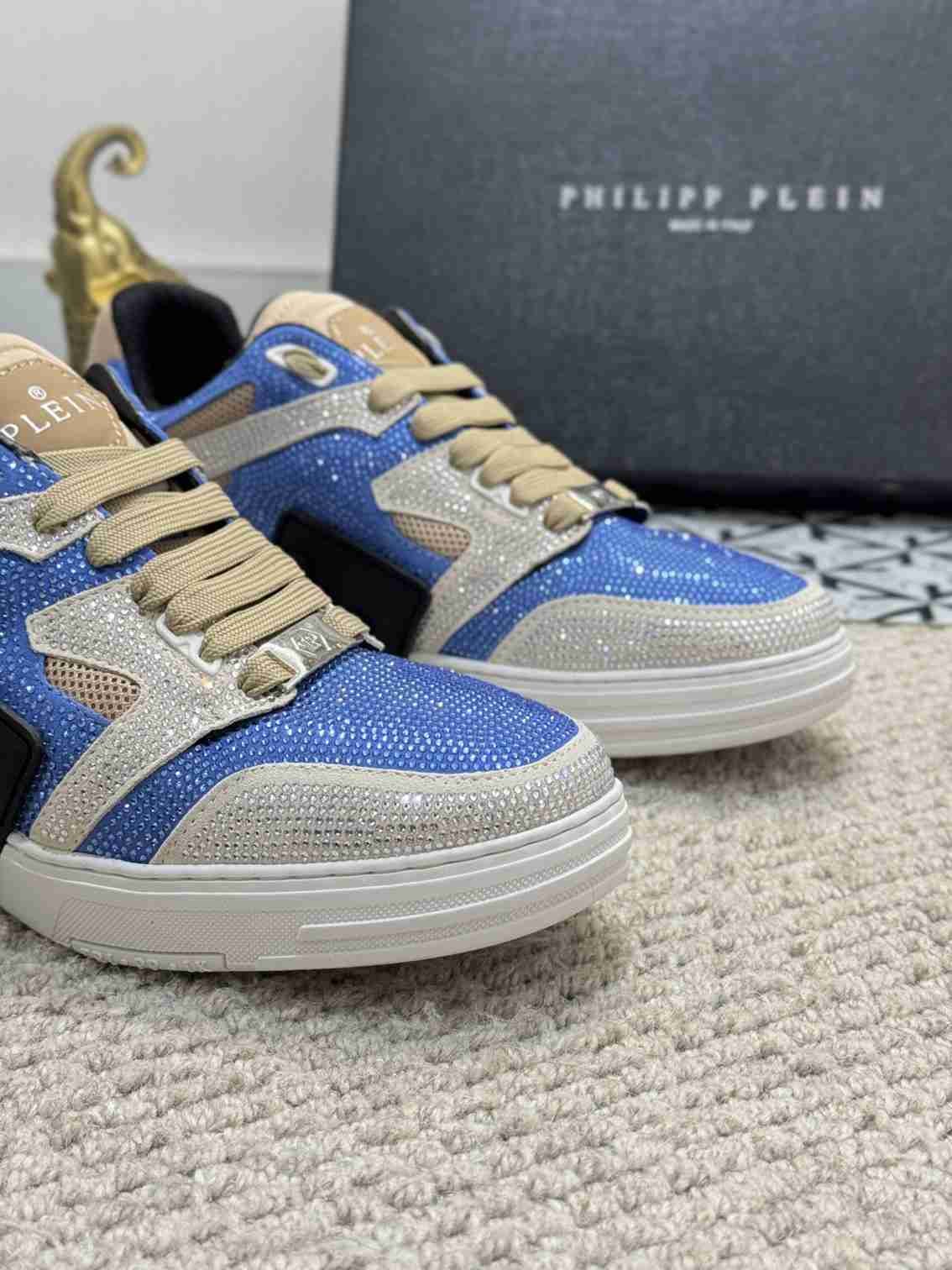 Philipp Plein PHILIPP PLEIN Casual Sneakers 1159330