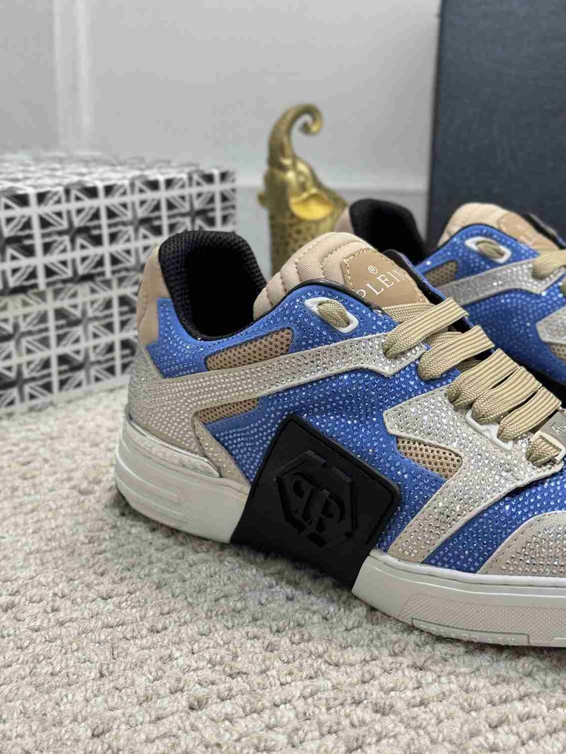 Philipp Plein PHILIPP PLEIN Casual Sneakers 1159330