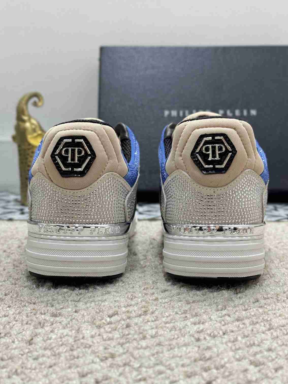 Philipp Plein PHILIPP PLEIN Casual Sneakers 1159330