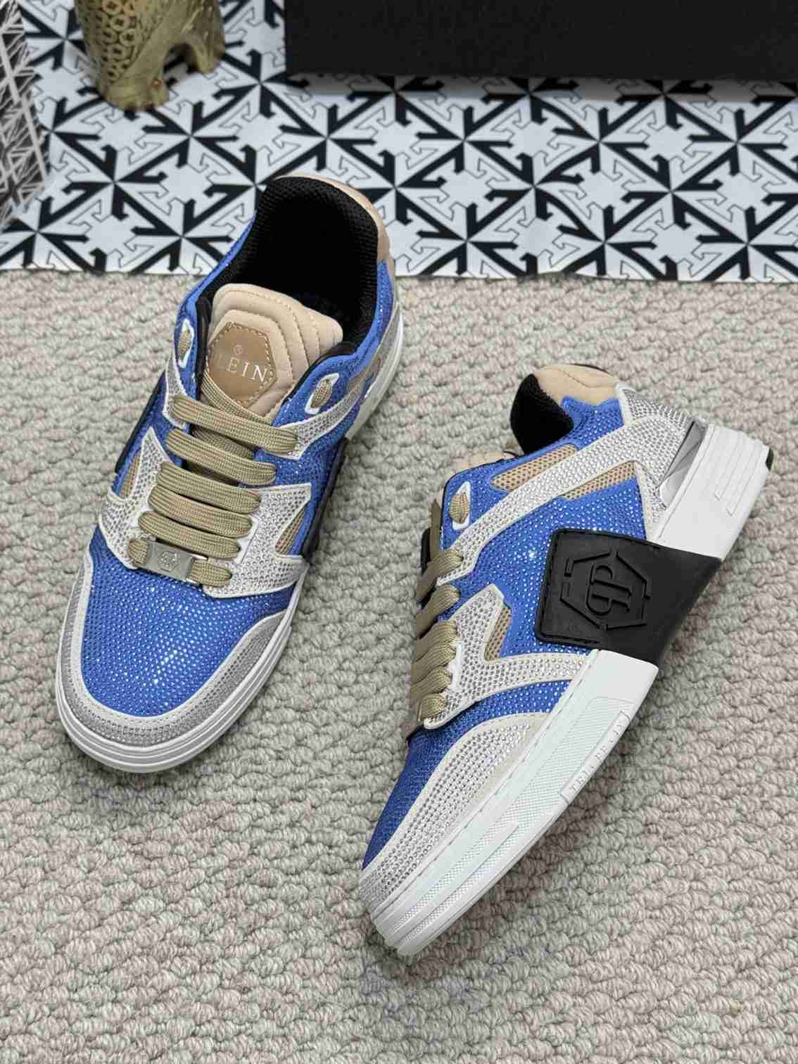 Philipp Plein PHILIPP PLEIN Casual Sneakers 1159330