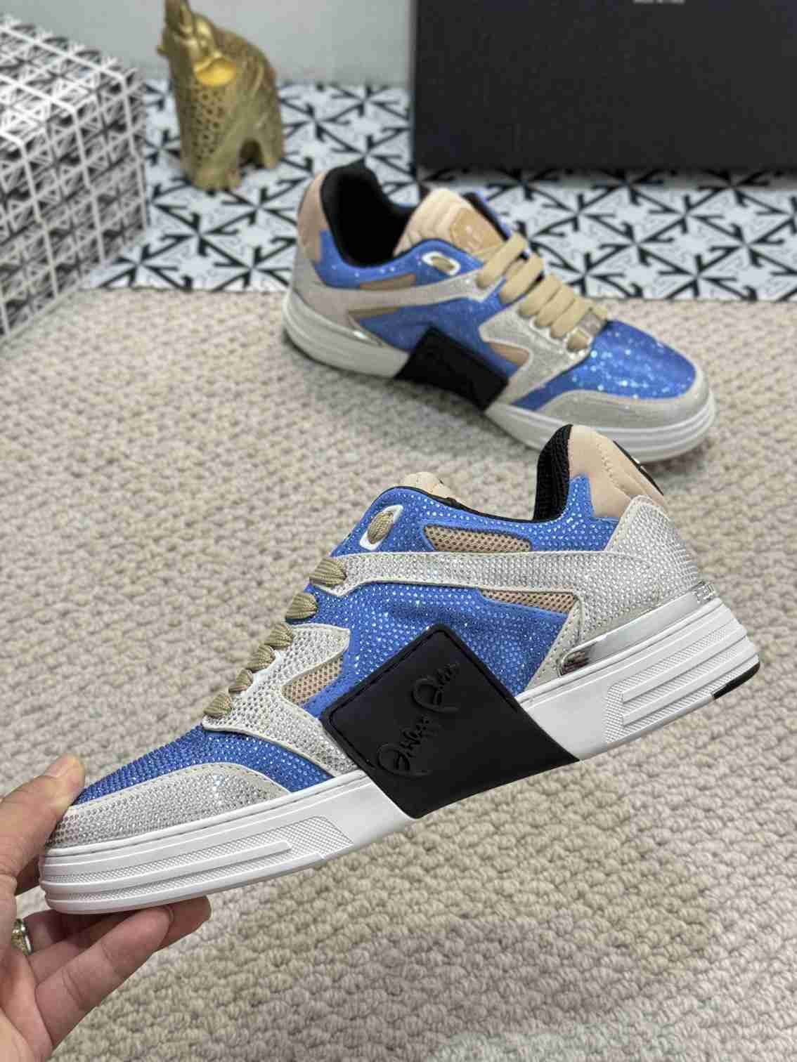 Philipp Plein PHILIPP PLEIN Casual Sneakers 1159330
