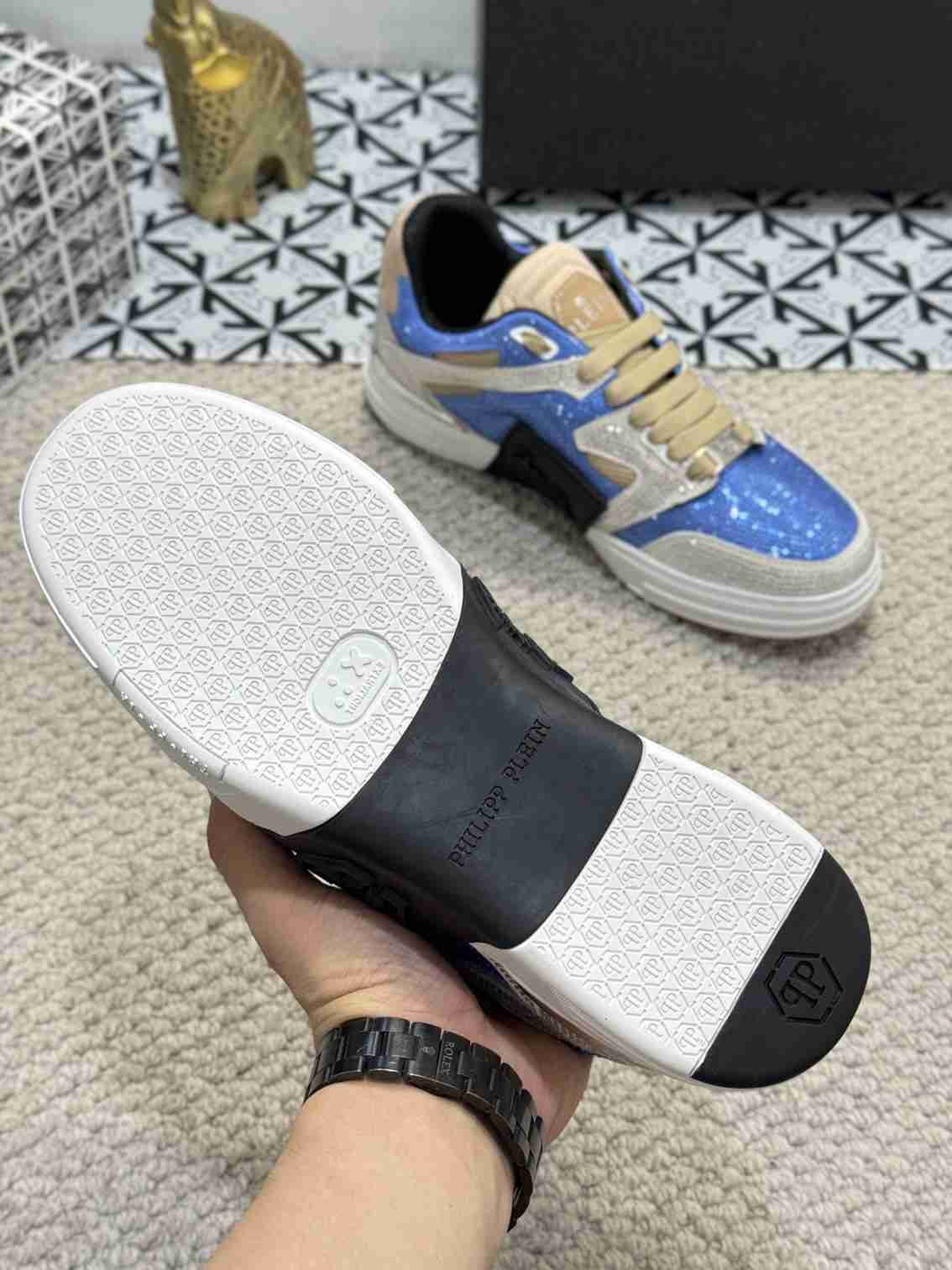 Philipp Plein PHILIPP PLEIN Casual Sneakers 1159330