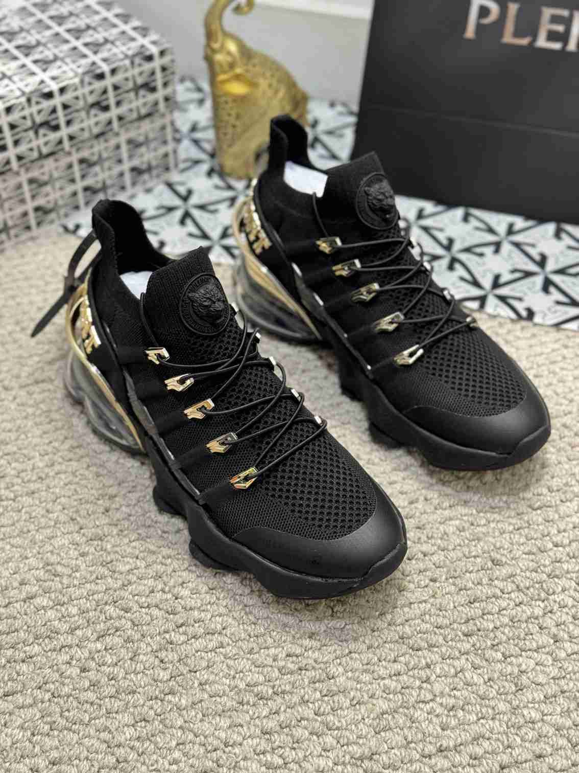 Philipp Plein Men’s PHILIPP PLEIN Casual Sneakers Colorway 2 1159400