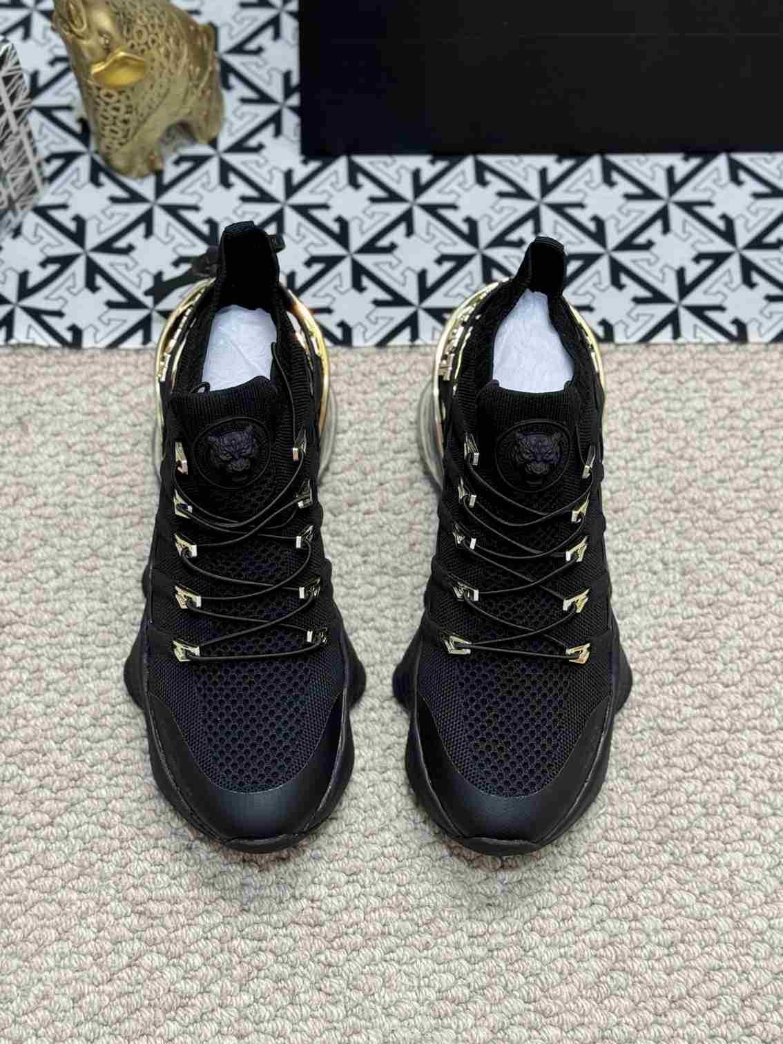 Philipp Plein Men’s PHILIPP PLEIN Casual Sneakers Colorway 2 1159400