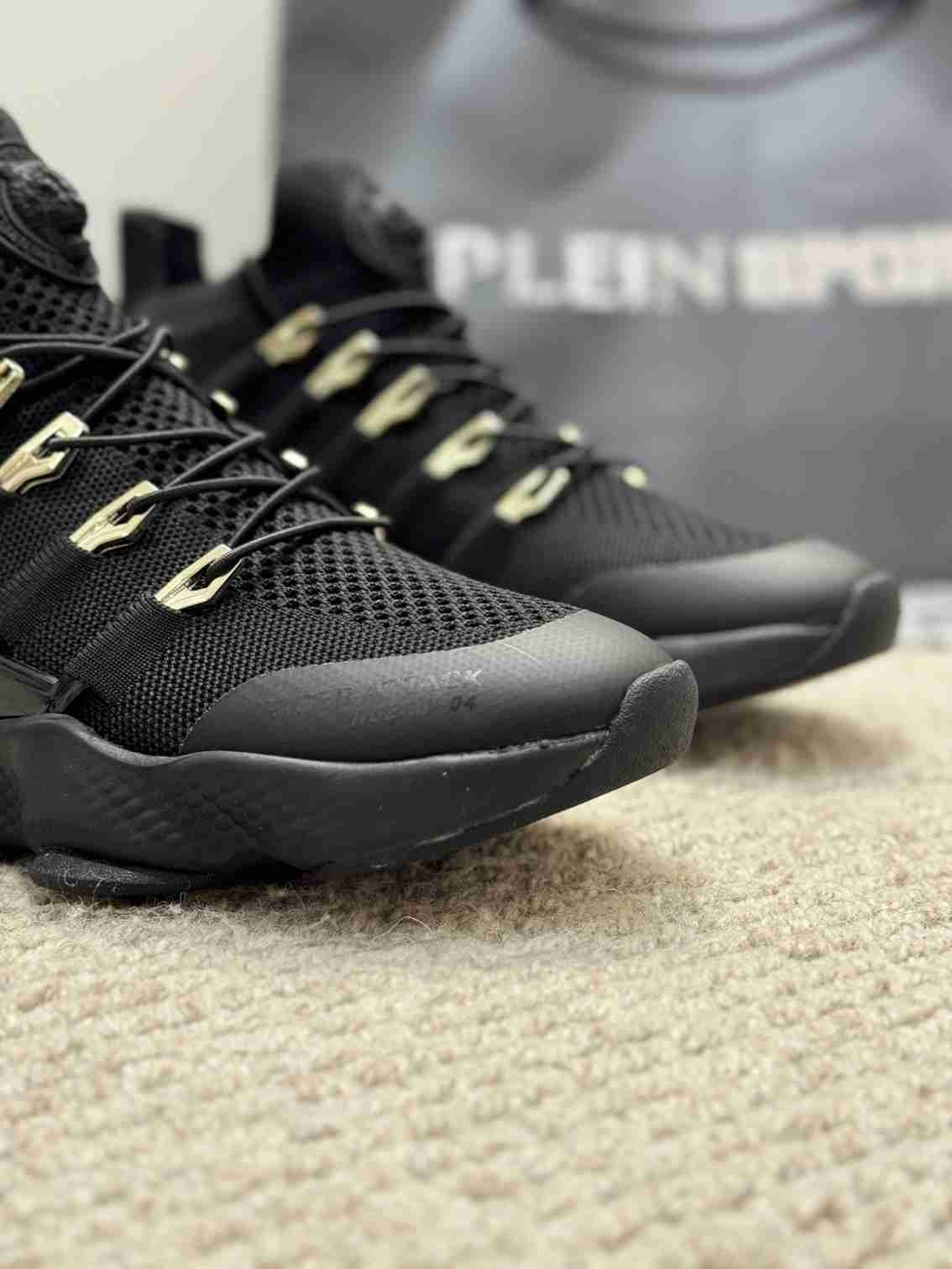 Philipp Plein Men’s PHILIPP PLEIN Casual Sneakers Colorway 2 1159400