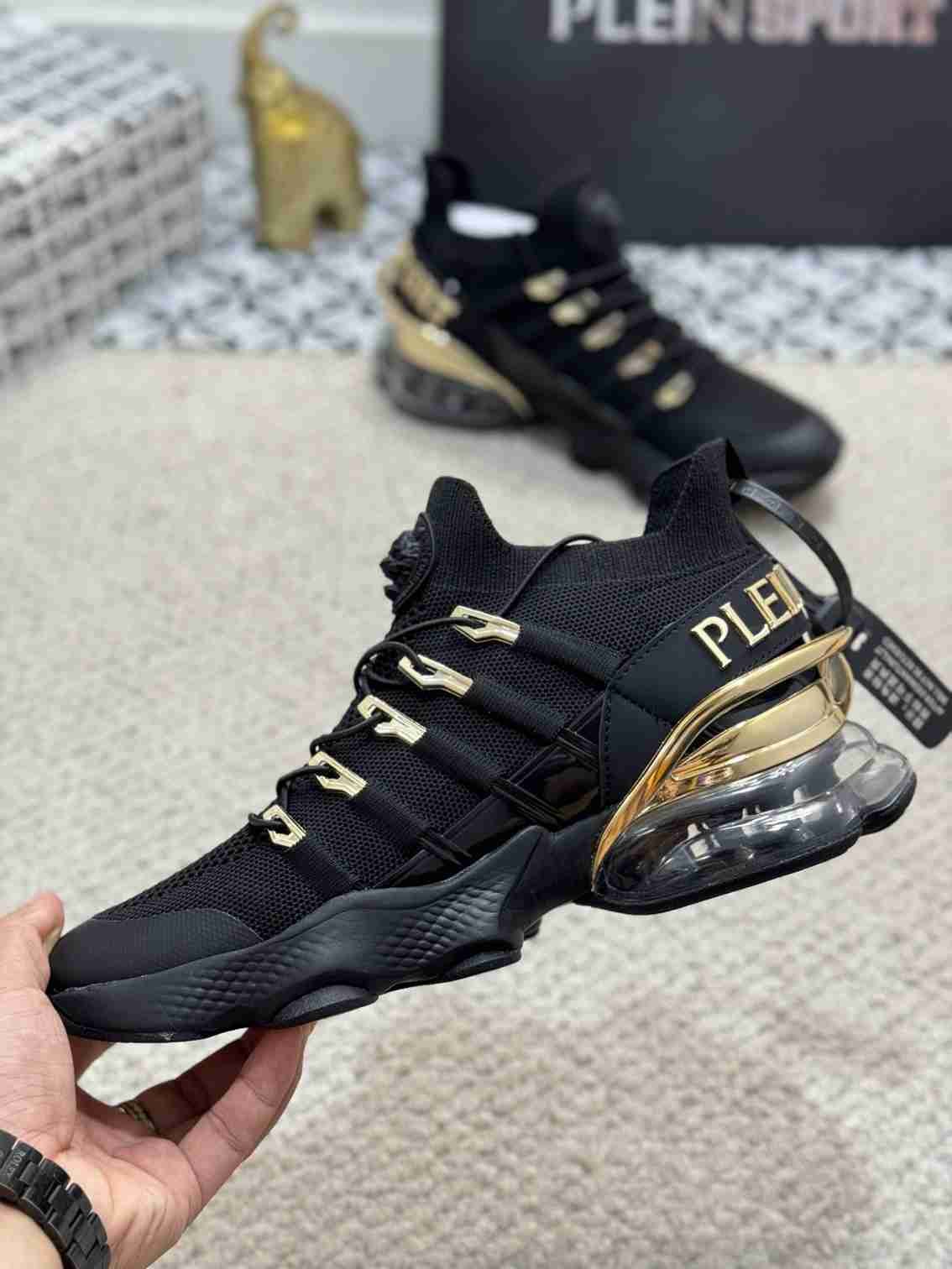 Philipp Plein Men’s PHILIPP PLEIN Casual Sneakers Colorway 2 1159400