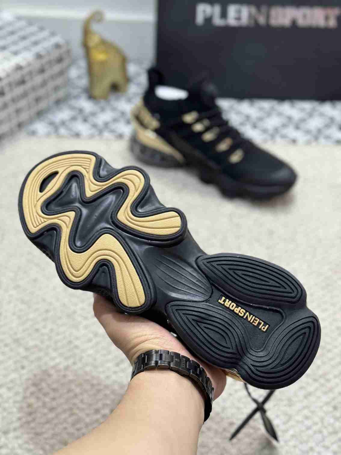 Philipp Plein Men’s PHILIPP PLEIN Casual Sneakers Colorway 2 1159400