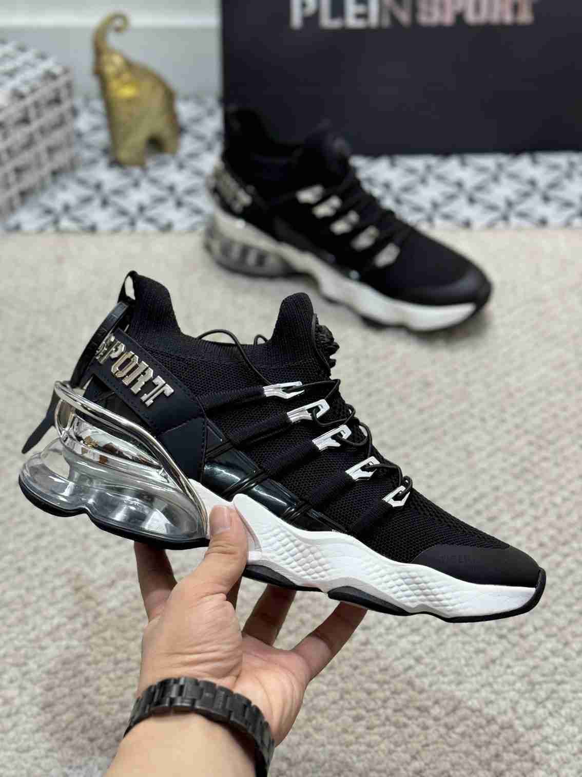Philipp Plein Men's PHILIPP PLEIN Casual Sneakers Colorway 1 1159400