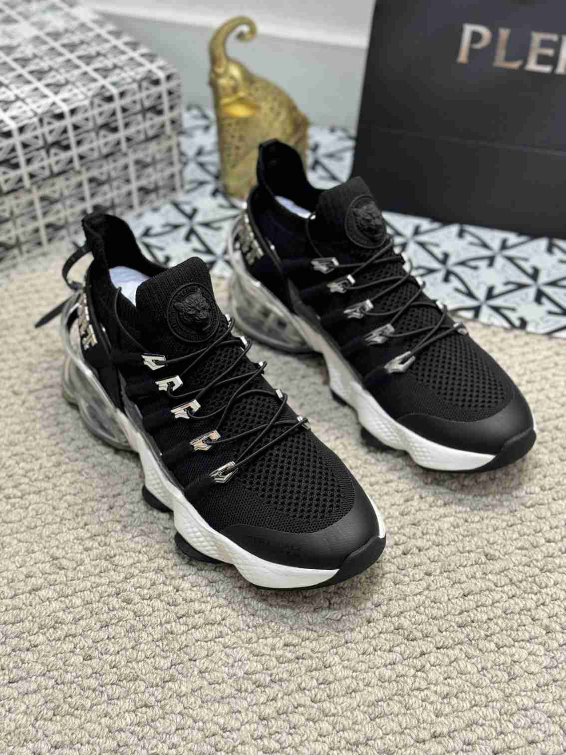 Philipp Plein Men’s PHILIPP PLEIN Casual Sneakers Colorway 1 1159400