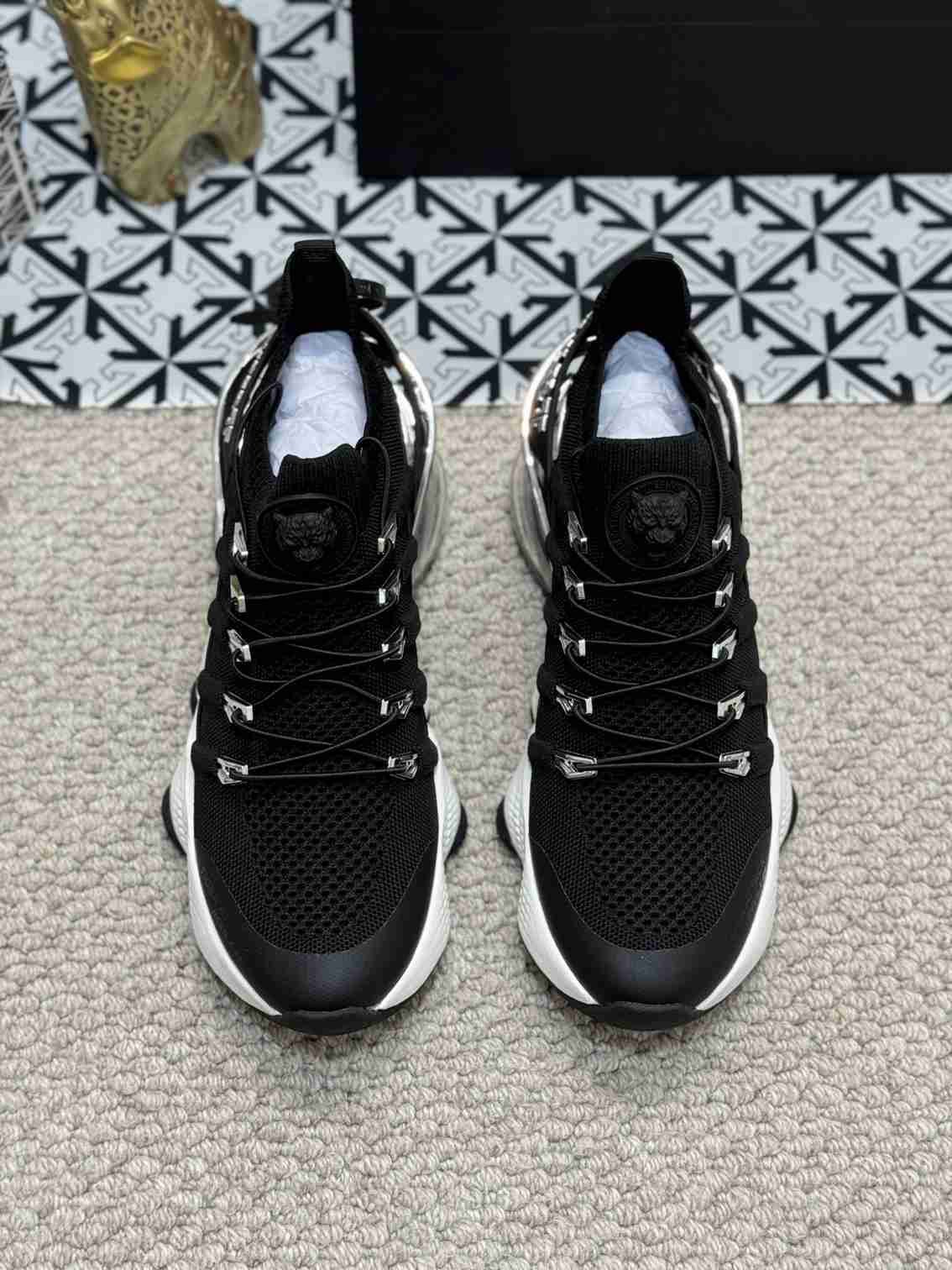 Philipp Plein Men’s PHILIPP PLEIN Casual Sneakers Colorway 1 1159400