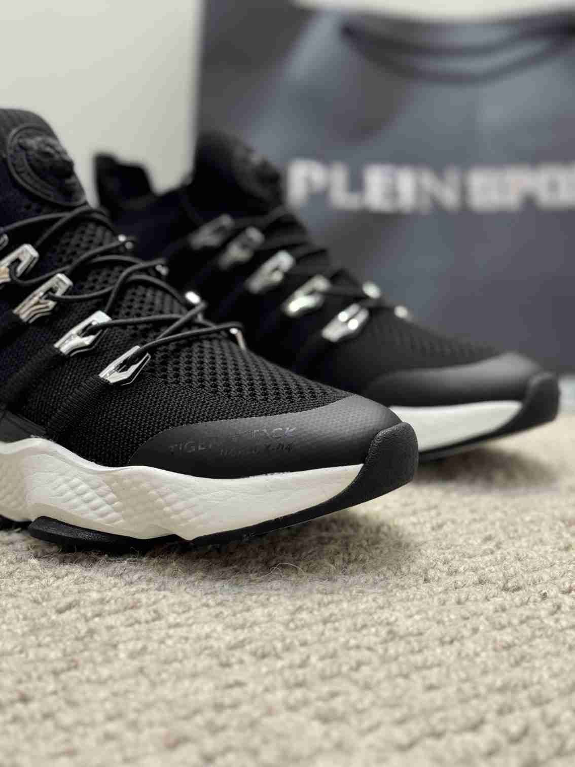 Philipp Plein Men’s PHILIPP PLEIN Casual Sneakers Colorway 1 1159400