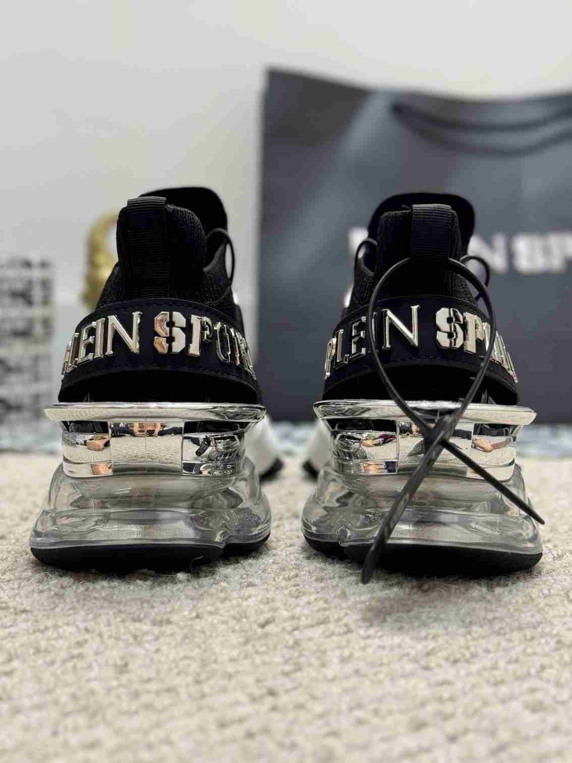 Philipp Plein Men’s PHILIPP PLEIN Casual Sneakers Colorway 1 1159400