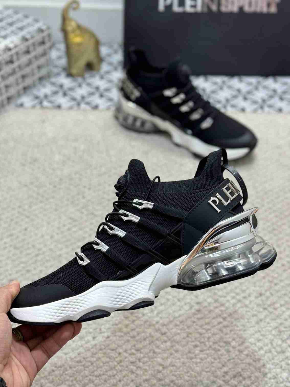 Philipp Plein Men’s PHILIPP PLEIN Casual Sneakers Colorway 1 1159400