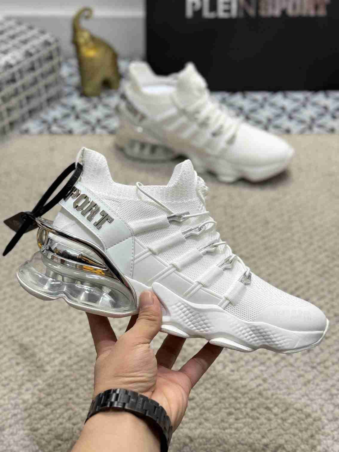 Philipp Plein Men's PHILIPP PLEIN Casual Sneakers 1159400