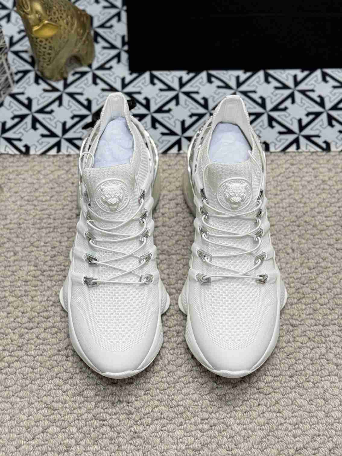 Philipp Plein Men’s PHILIPP PLEIN Casual Sneakers 1159400