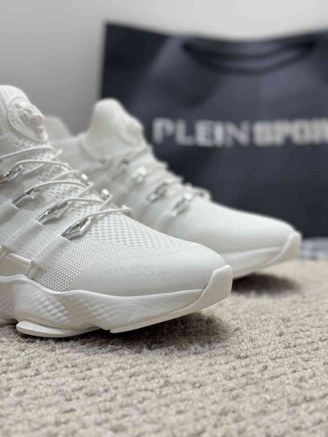 Philipp Plein Men’s PHILIPP PLEIN Casual Sneakers 1159400