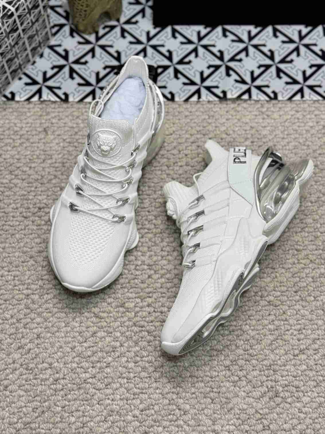 Philipp Plein Men’s PHILIPP PLEIN Casual Sneakers 1159400
