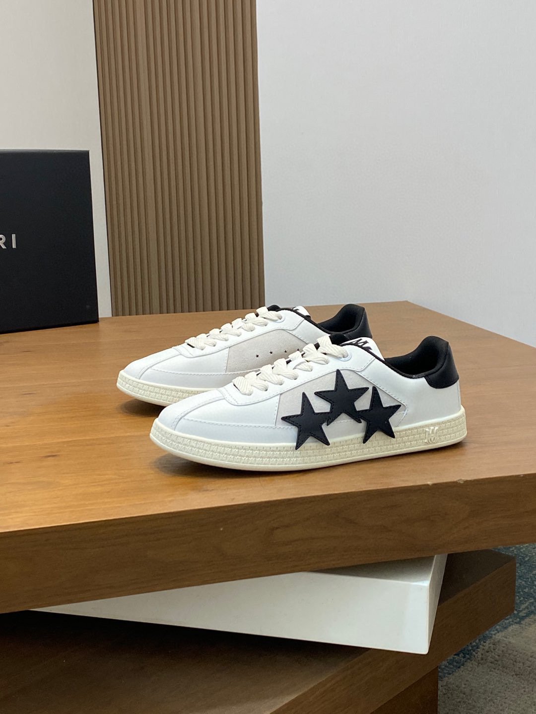 Amiri Bones Low-Top Sneakers Colorway 4 2190360