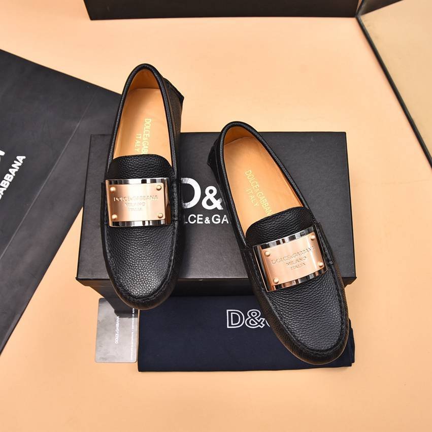Dolce & Gabbana DG D&G Sneakers Colorway 8 1335230