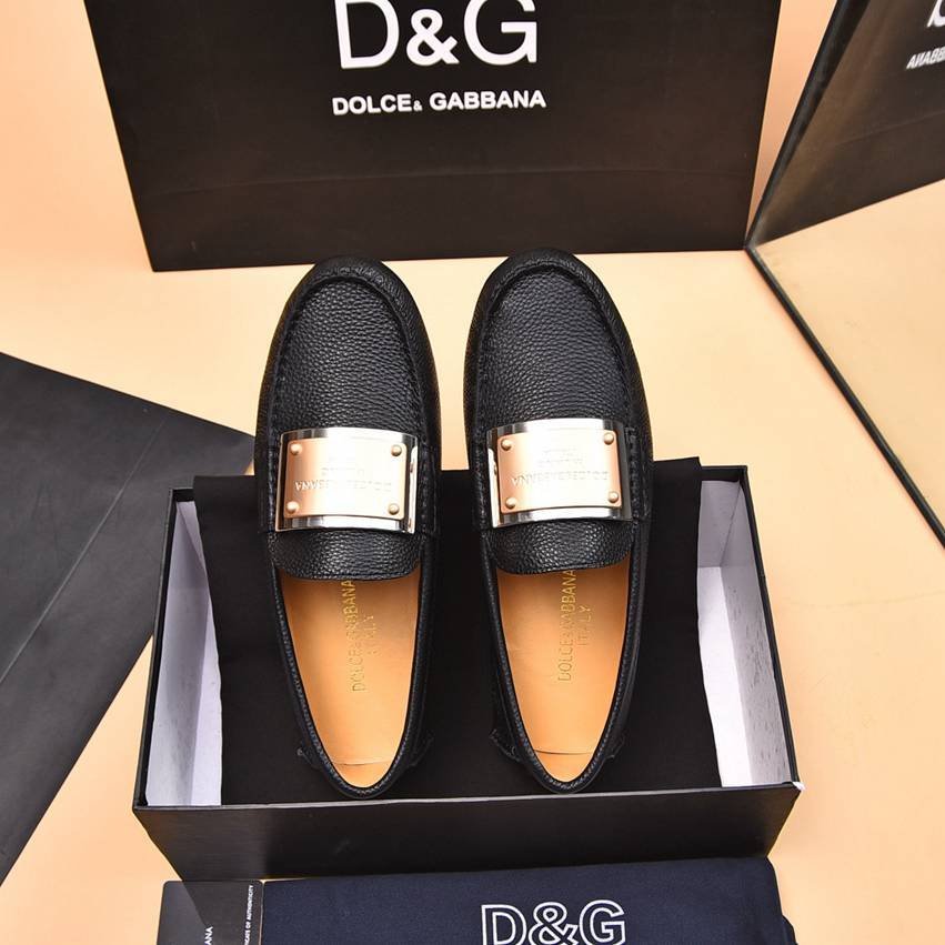 Dolce & Gabbana DG D&G Sneakers Colorway 8 1335230