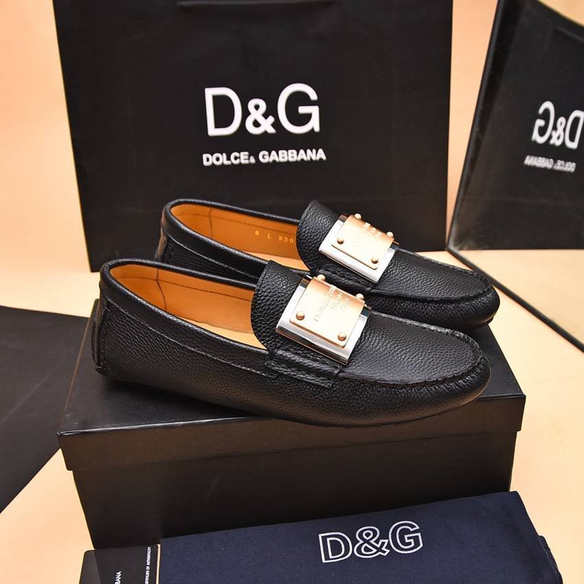 Dolce & Gabbana DG D&G Sneakers Colorway 8 1335230