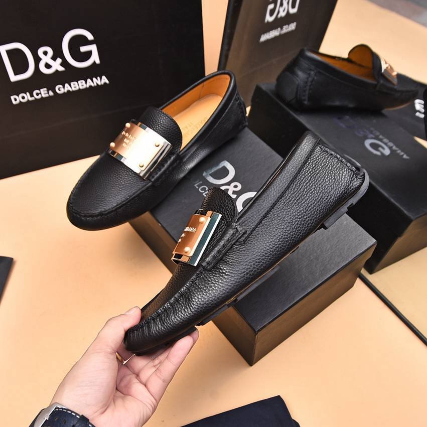 Dolce & Gabbana DG D&G Sneakers Colorway 8 1335230