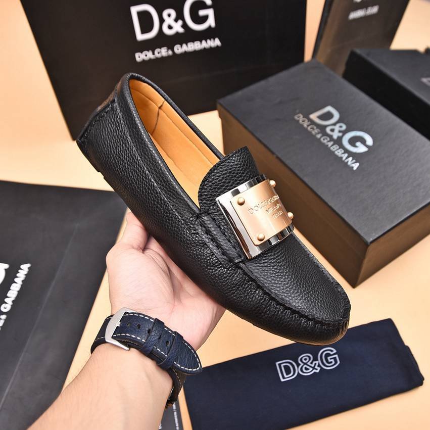 Dolce & Gabbana DG D&G Sneakers Colorway 8 1335230