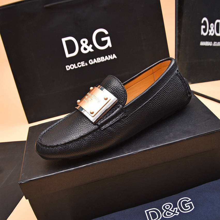 Dolce & Gabbana DG D&G Sneakers Colorway 8 1335230