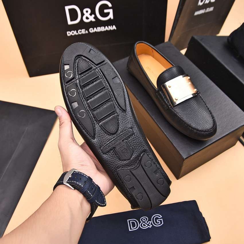 Dolce & Gabbana DG D&G Sneakers Colorway 8 1335230