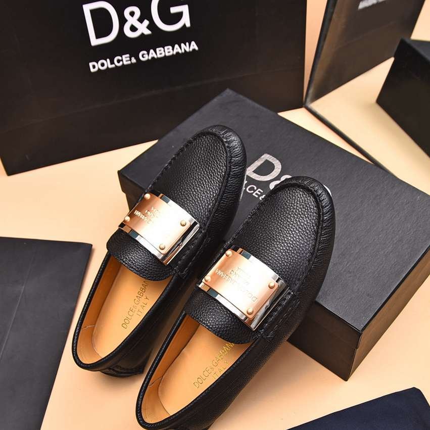 Dolce & Gabbana DG D&G Sneakers Colorway 8 1335230
