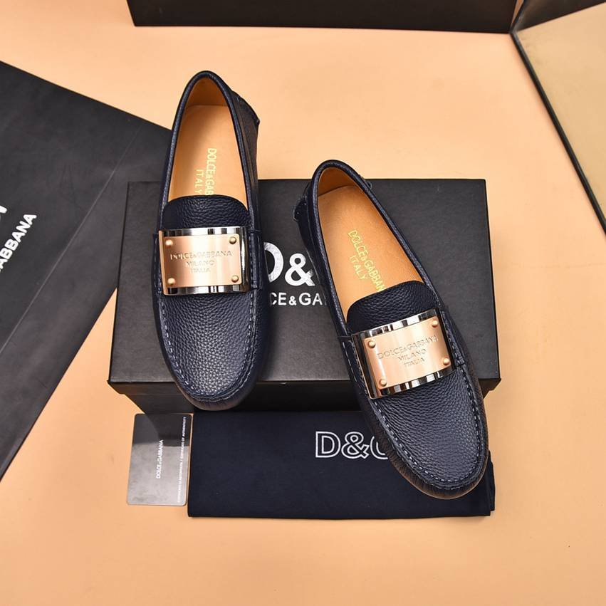 Dolce & Gabbana DG D&G Sneakers Colorway 7 1335230