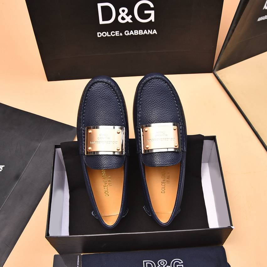 Dolce & Gabbana DG D&G Sneakers Colorway 7 1335230