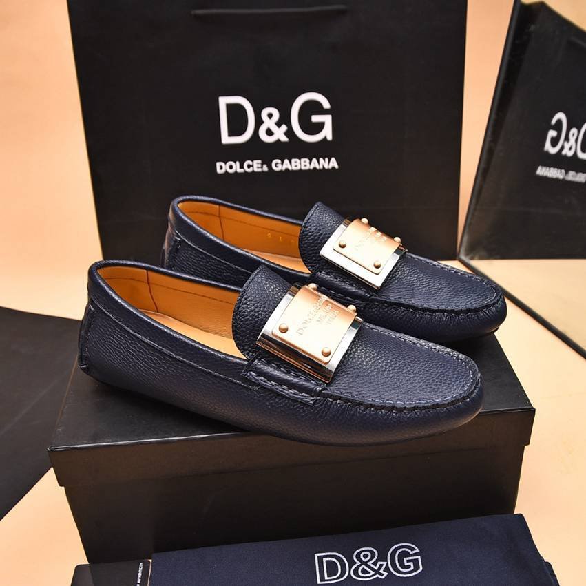 Dolce & Gabbana DG D&G Sneakers Colorway 7 1335230